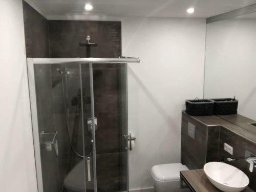 Apartamento Burgstrasse 15-j