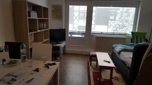 Apartamento Dr. Surenstrasse 11-s