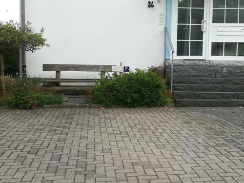 Apartamentos Winterberg-perle