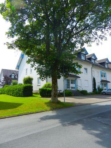Apartamentos Winterberg-perle