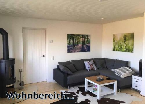 Ferienhaus H�henblick In Winterberg-langewiese