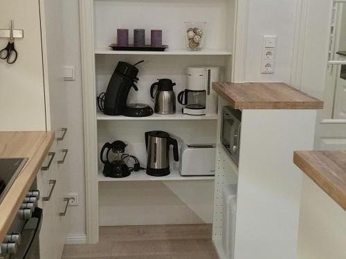 Apartamento Hackeschladenweg 17-r