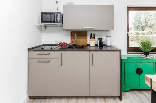 Apartamento Smart Resorts Rubin
