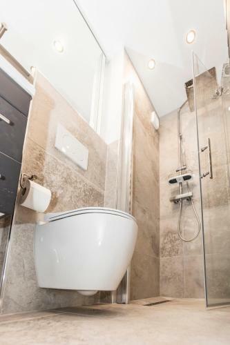 Apartamento Smart Resorts Rubin