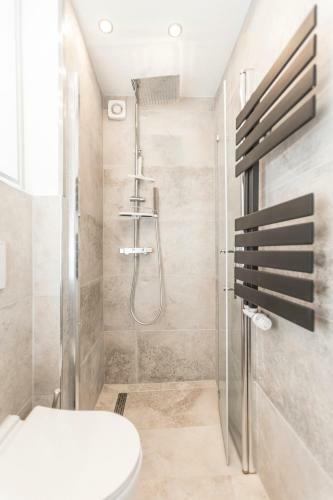 Apartamento Smart Resorts Rubin