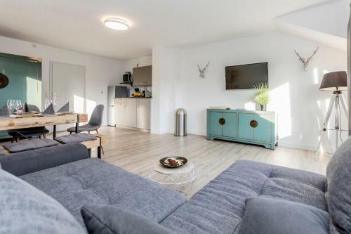 Apartamento Smart Resorts Rubin