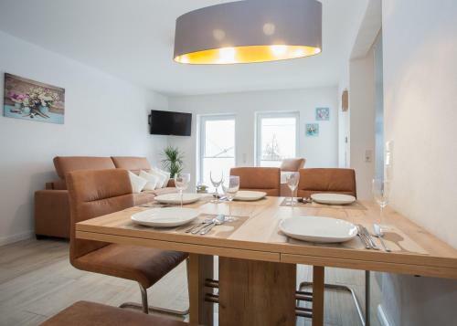 Apartamento Kappenblick 2