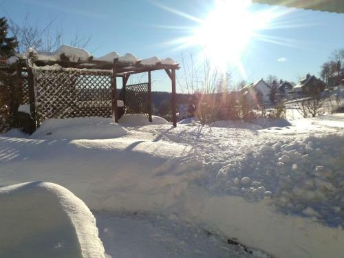 Apartamento Winterberg 3