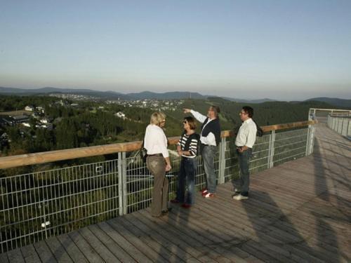 Apartamento Feldstrasse 48-k