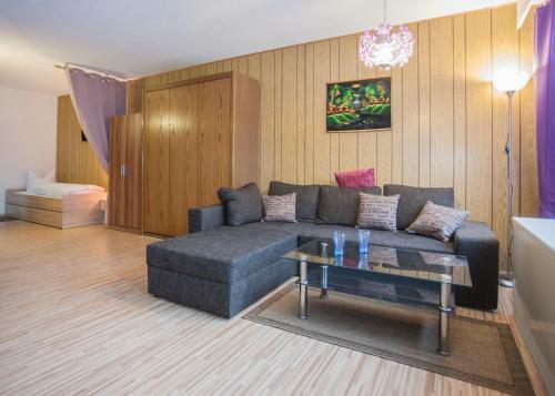 Apartamento Appartement An Der Piste