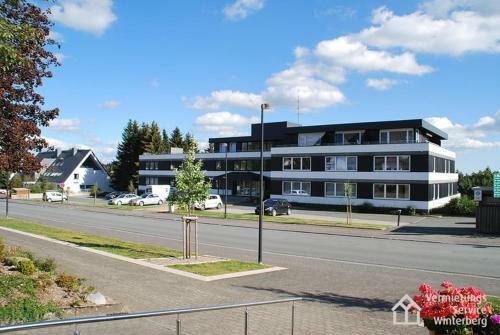 Apartamento Appartement An Der Piste