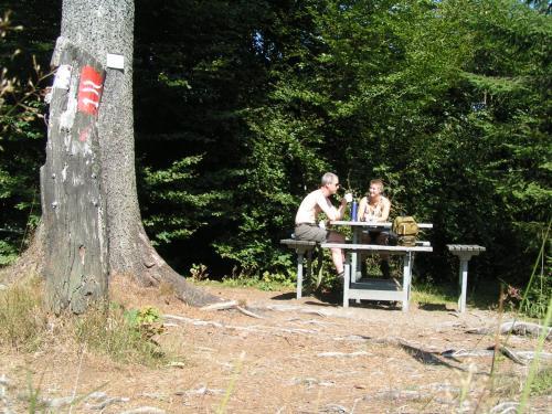 Apartamento Haus Am Hillebachsee