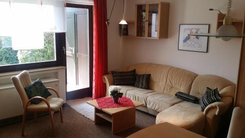 Apartamento Haus Am Hillebachsee