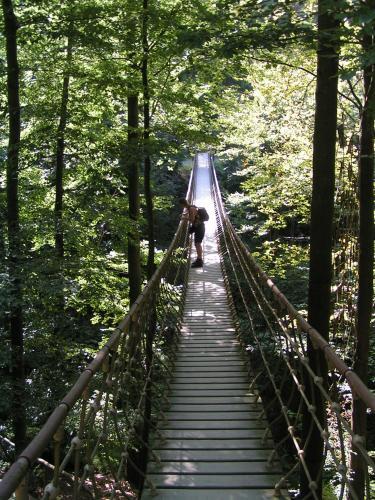 Apartamento Haus Am Hillebachsee