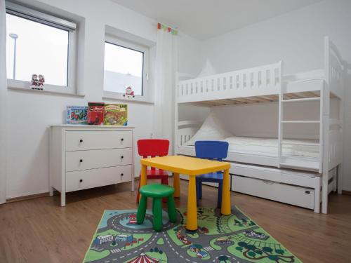 Apartamento Mexx & Lea