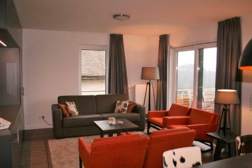 Apartamento Roompot R�sidence Winterberg