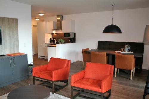 Apartamento Roompot R�sidence Winterberg