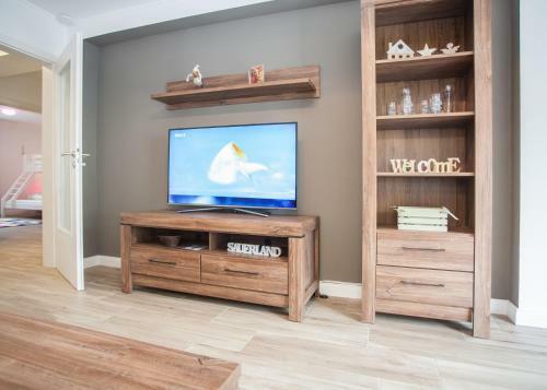 Apartamento Fichtenweg 31-s