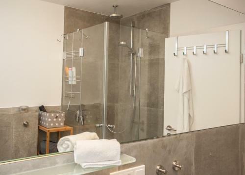 Apartamento Fichtenweg 31-s