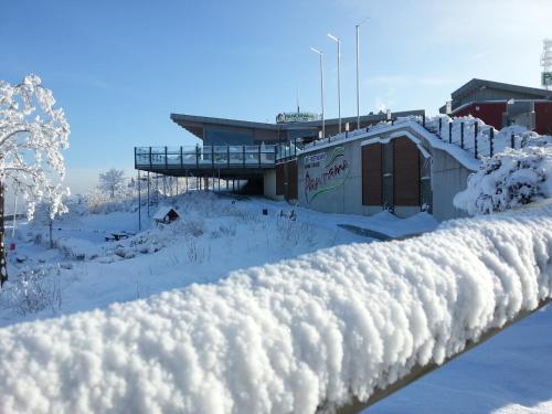 Apartamento Landhaus Ferienwohnungen Luis