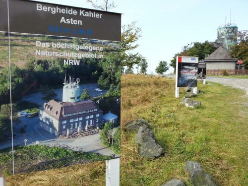 Apartamento Landhaus Ferienwohnungen Luis