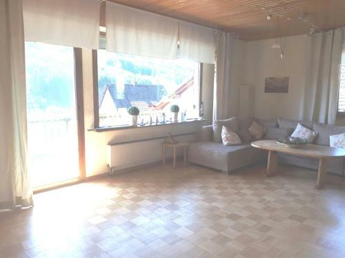 Apartamento Landhaus Ferienwohnungen Luis