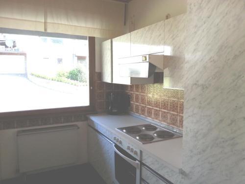 Apartamento Landhaus Ferienwohnungen Luis