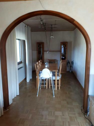 Apartamento Landhaus Ferienwohnungen Luis