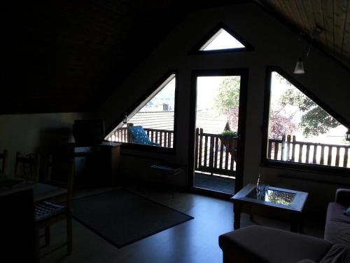 Apartamento Landhaus Ferienwohnungen Luis
