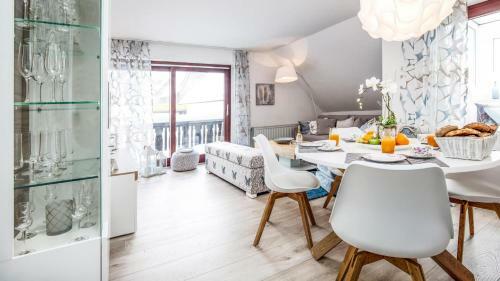 Apartamento "astenperle" Am Skilift Sahnehang