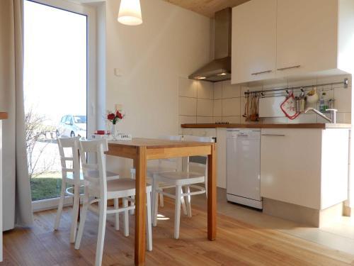Apartamento Bungalow Nr_1 Bei Wismar _ Ostsee