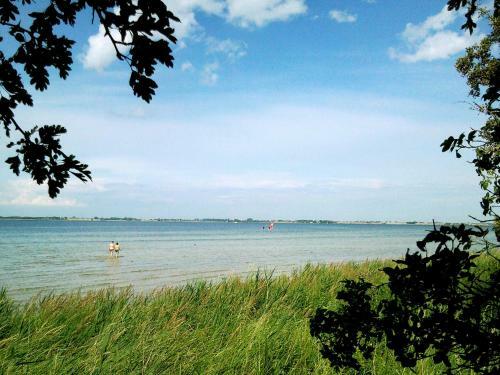 Apartamento Schwedenrotes Ferienhaus Wismar