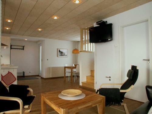 Apartamento Schwedenrotes Ferienhaus Wismar