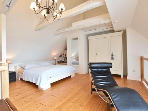 Apartamento Am F�rstengarten