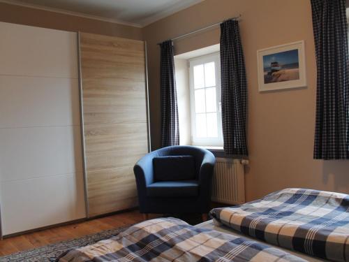Apartamento Mit Ostseeblick