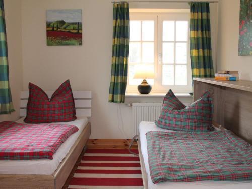 Apartamento Mit Ostseeblick