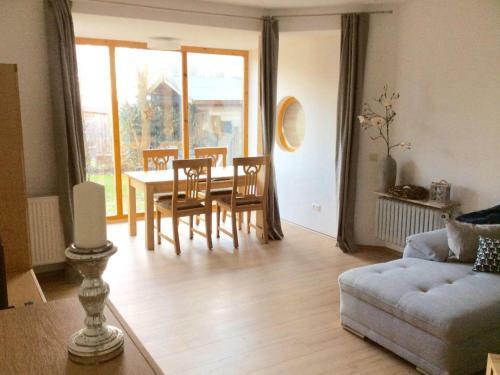 Apartamento Ferienwohnung *kapit�n Nemo*