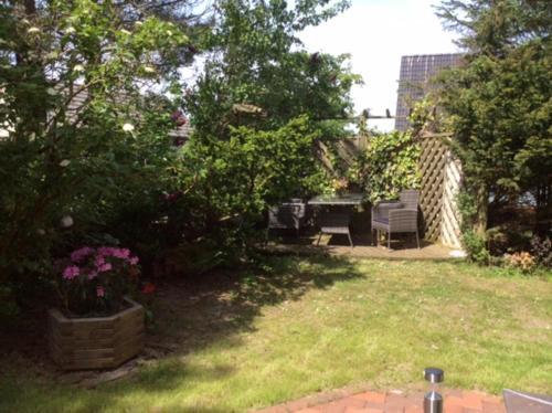 Apartamento Ferienwohnung *kapit�n Nemo*