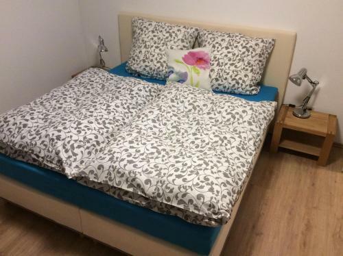 Apartamento Ferienwohnung *kapit�n Nemo*