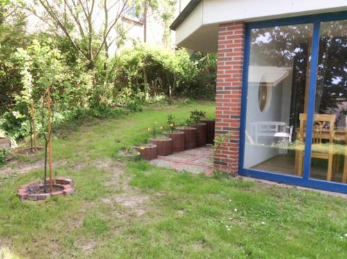 Apartamento Ferienwohnung *kapit�n Nemo*