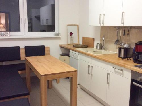 Apartamento Ferienwohnung *kapit�n Nemo*