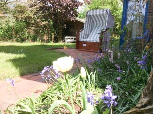 Apartamento Ferienwohnung *kapit�n Nemo*