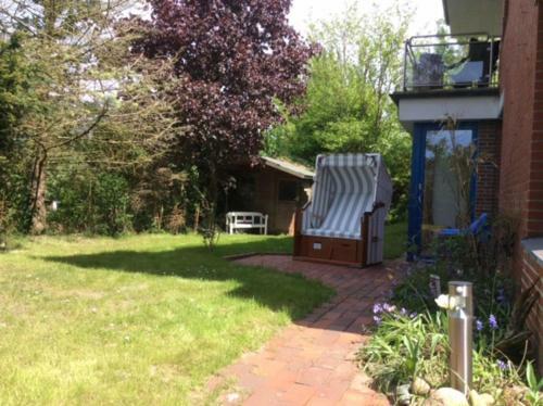 Apartamento Ferienwohnung *kapit�n Nemo*