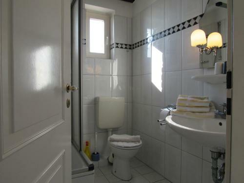 Apartamento Huus Waterkant
