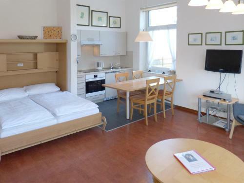 Apartamento Haus Therese *fewo 4*