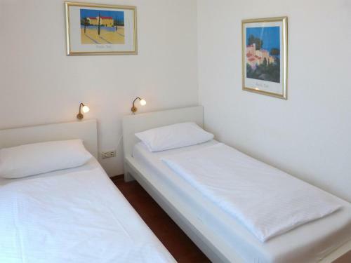 Apartamento Haus Therese *fewo 4*