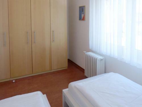 Apartamento Haus Therese *fewo 4*