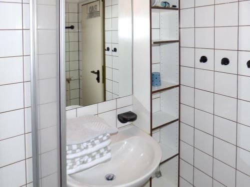 Apartamento Haus Therese *fewo 4*