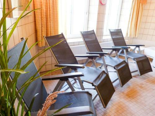 Apartamento Haus Therese *fewo 4*