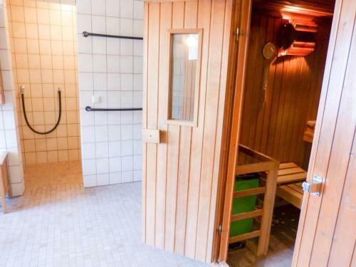 Apartamento Haus Therese *fewo 4*